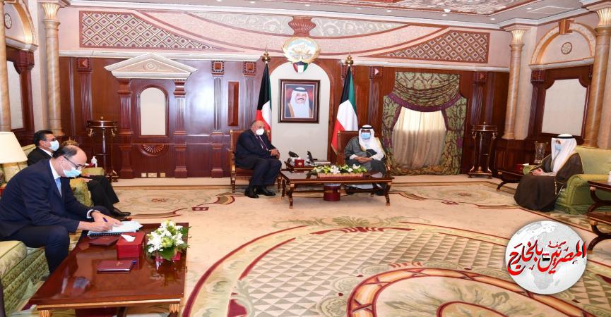 المصريين بالخارج