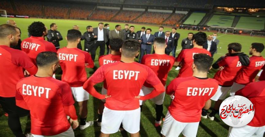 المصريين بالخارج