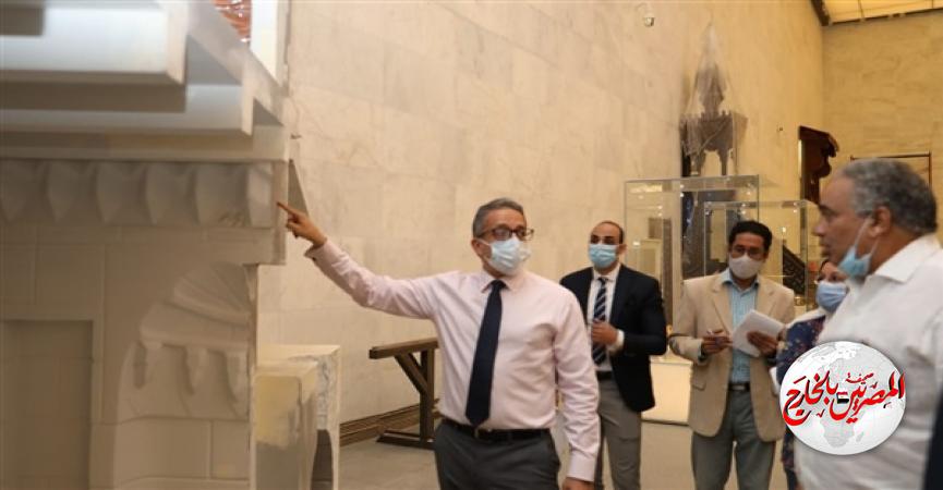 المصريين بالخارج