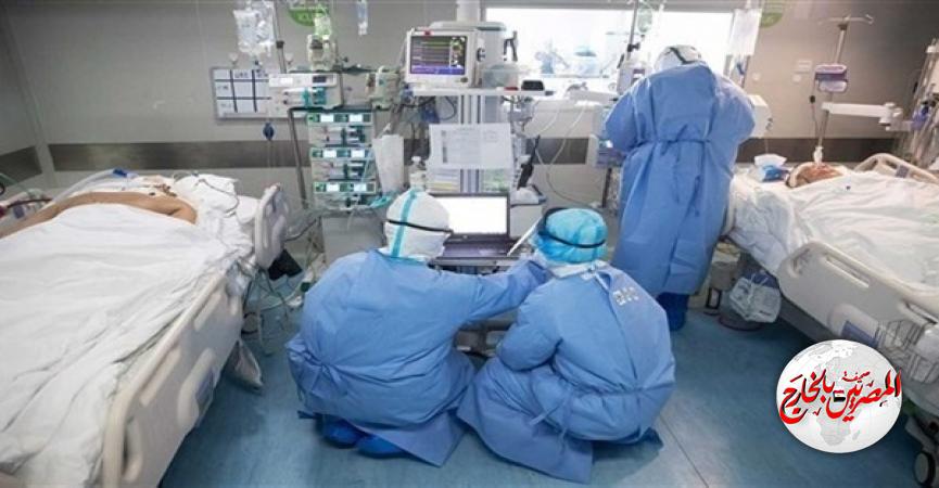 المصريين بالخارج