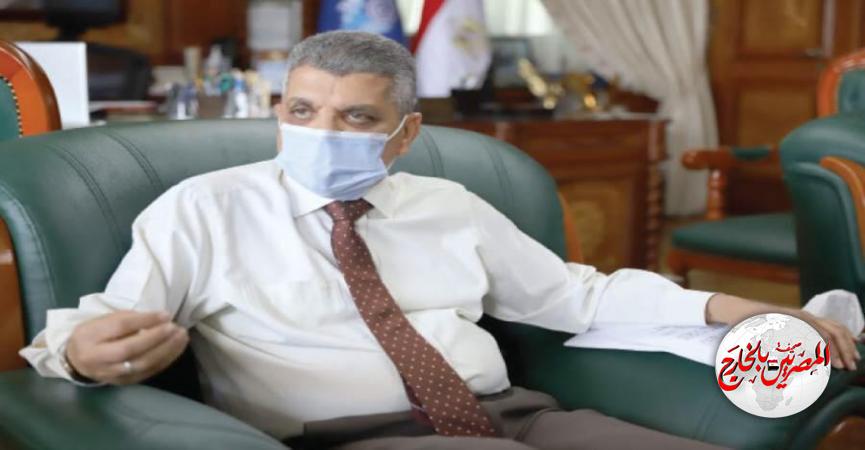 المصريين بالخارج