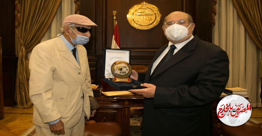 المصريين بالخارج