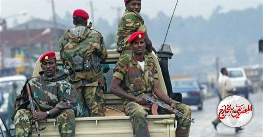 المصريين بالخارج