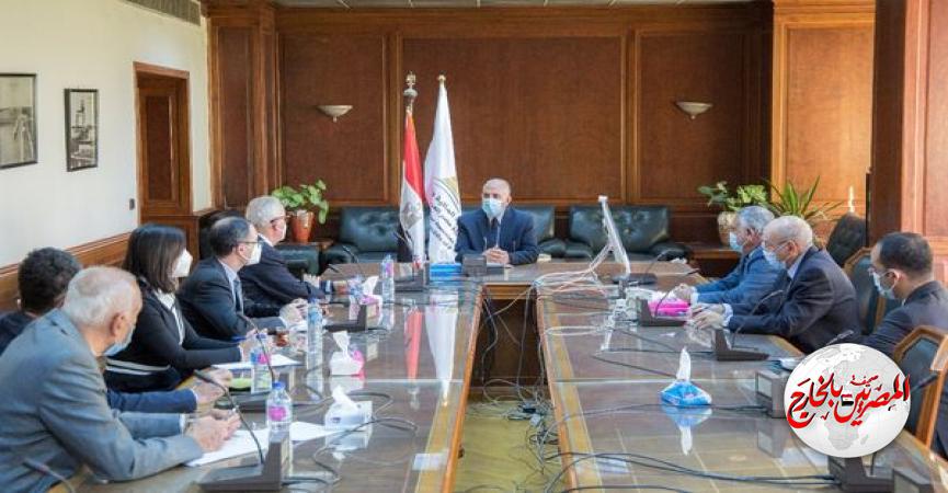 المصريين بالخارج