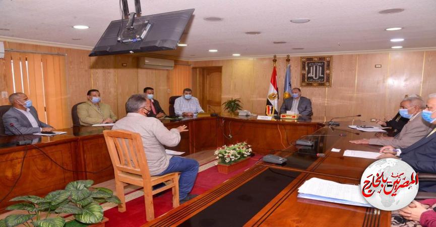 المصريين بالخارج