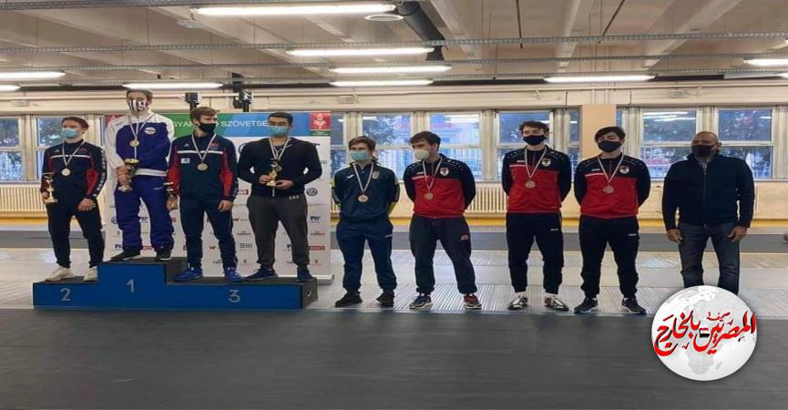 المصريين بالخارج