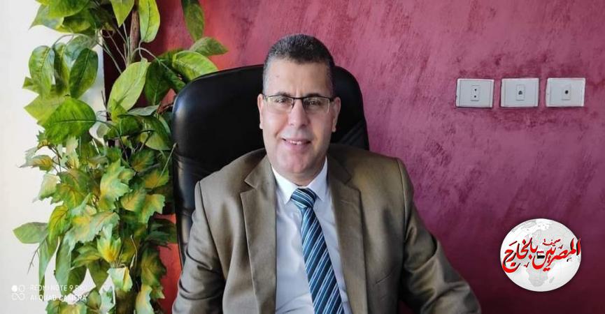 المصريين بالخارج