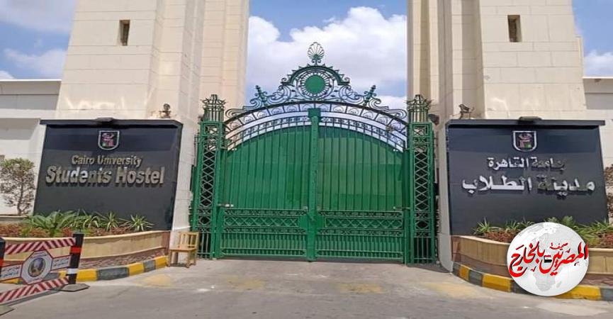 المصريين بالخارج