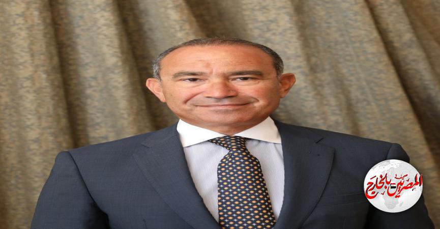 المصريين بالخارج