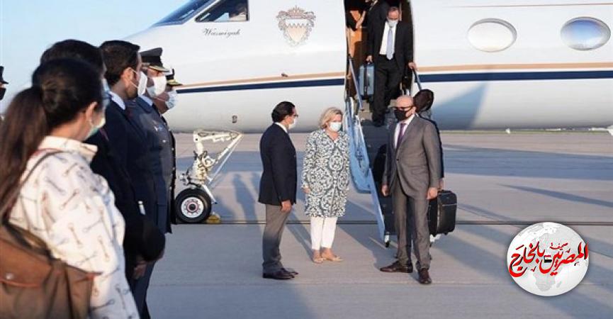 المصريين بالخارج