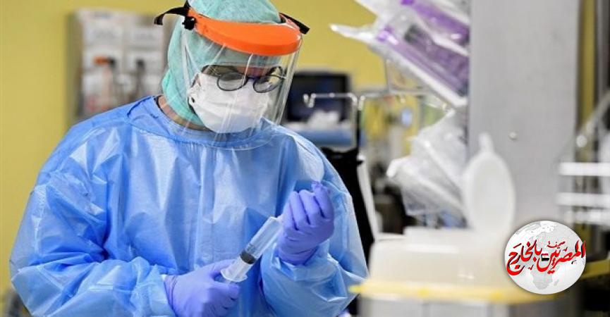 المصريين بالخارج