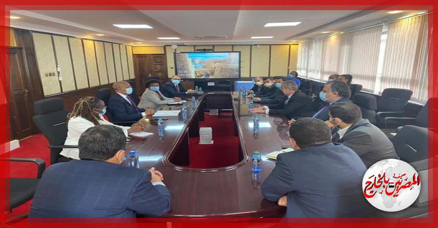 المصريين بالخارج