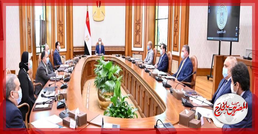 المصريين بالخارج