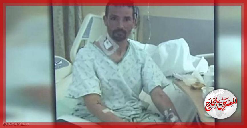   توقف قلب مايكل كنابينسكي 45 دقيقة قبل عودته للنبض