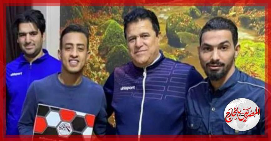 المصريين بالخارج