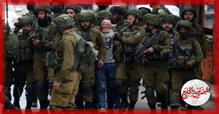 قوات الاحتلال