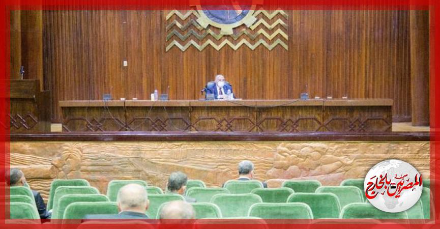 المصريين بالخارج