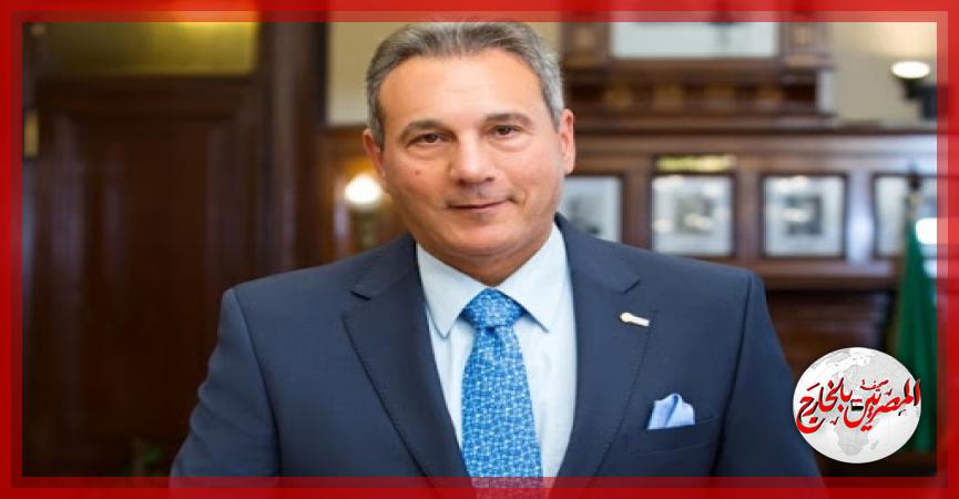 محمد الإتربي