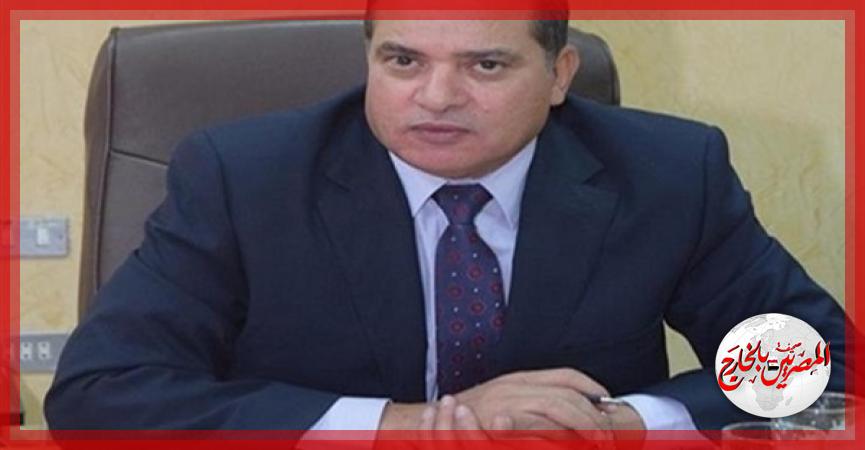 المصريين بالخارج