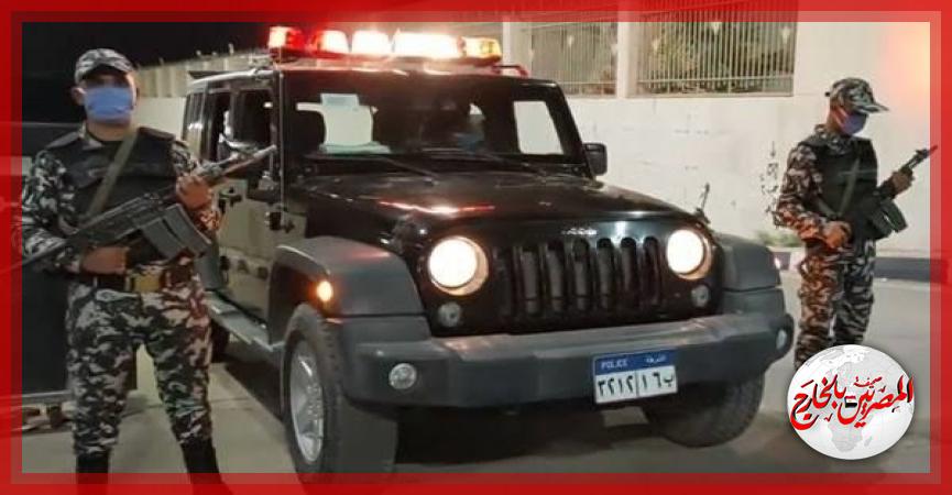 المصريين بالخارج