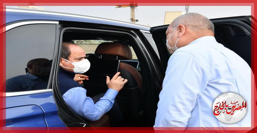 المصريين بالخارج