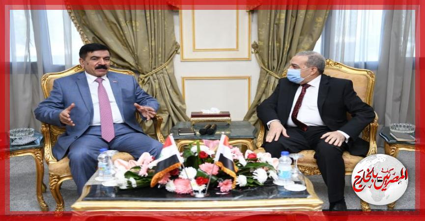 المصريين بالخارج