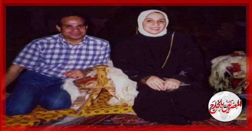 المصريين بالخارج