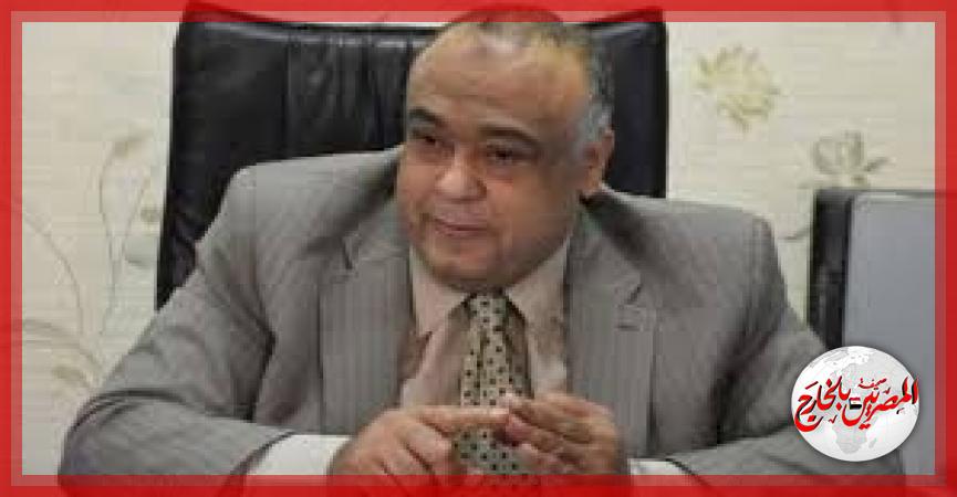 المصريين بالخارج