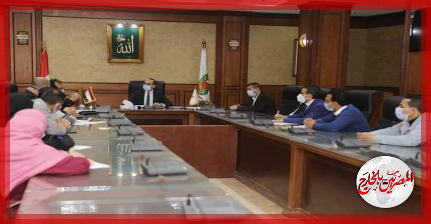 المصريين بالخارج