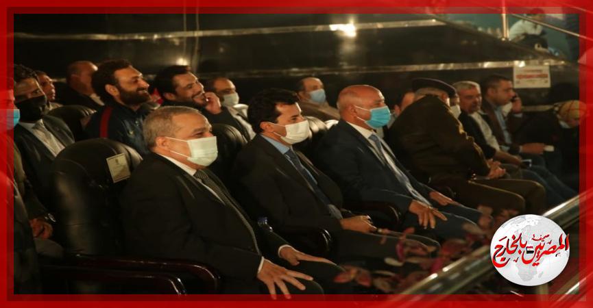 المصريين بالخارج