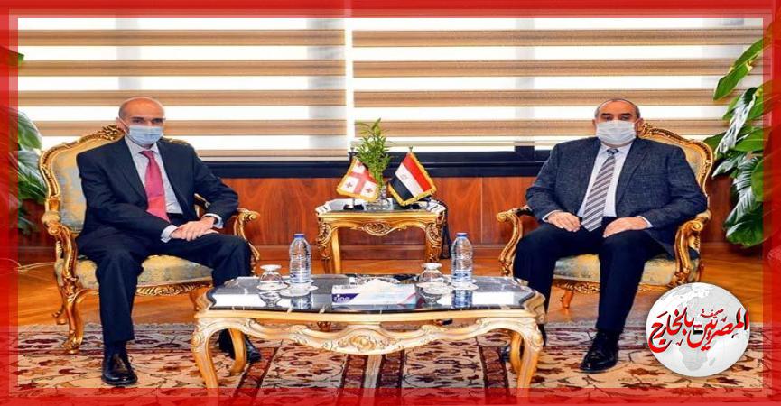 المصريين بالخارج