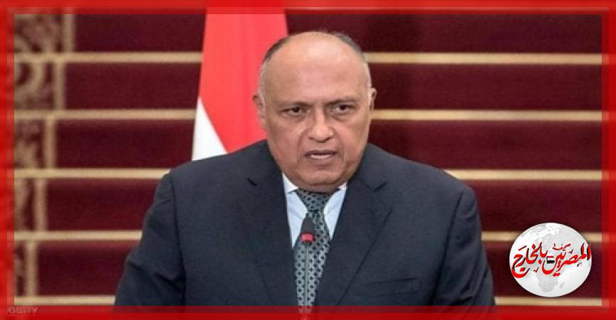 المصريين بالخارج