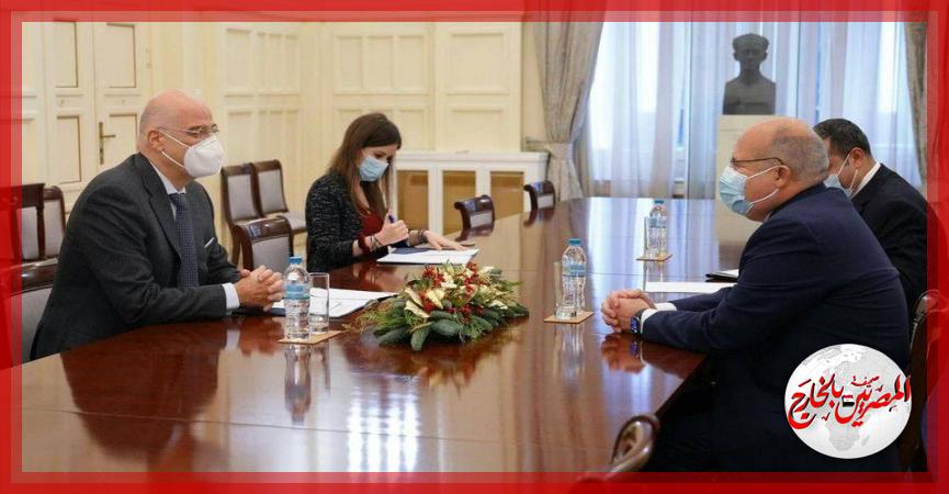 المصريين بالخارج