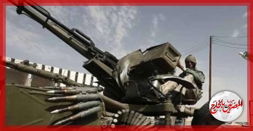 المصريين بالخارج