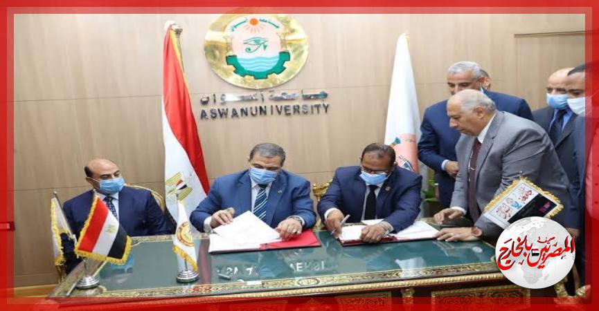 المصريين بالخارج