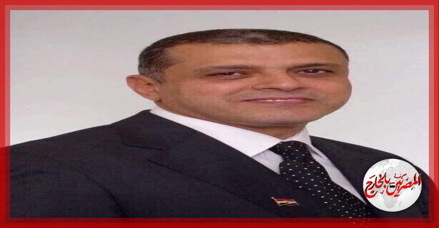 المصريين بالخارج