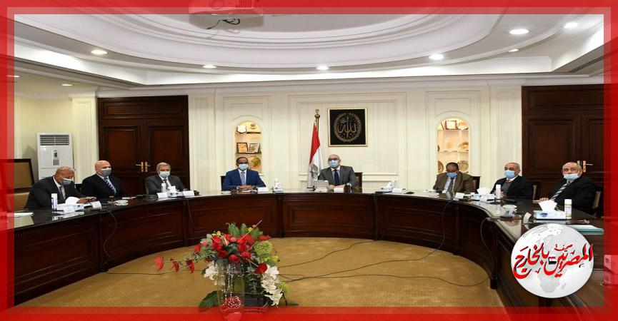 المصريين بالخارج