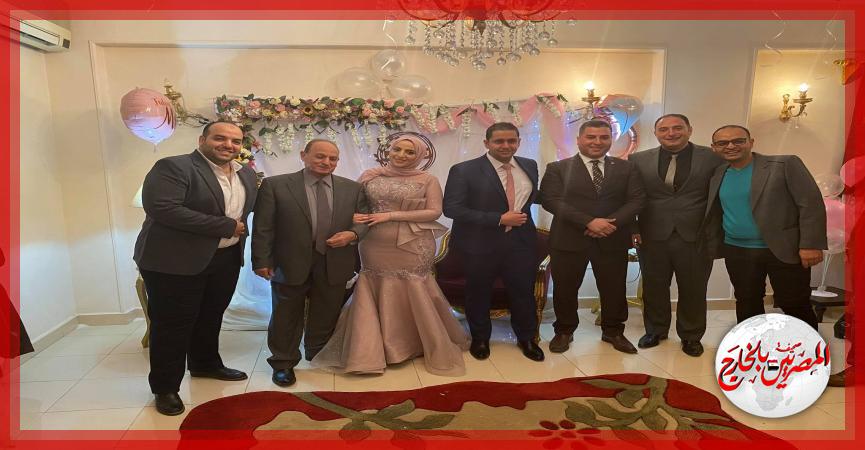 المصريين بالخارج