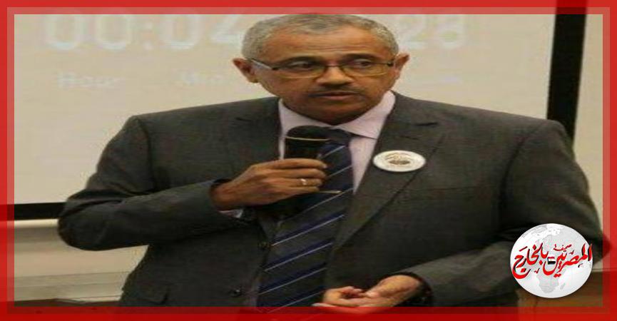 المصريين بالخارج