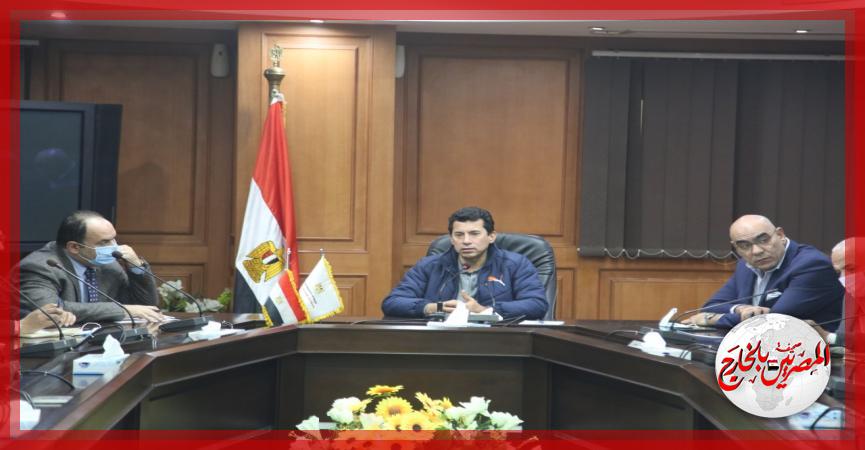 المصريين بالخارج