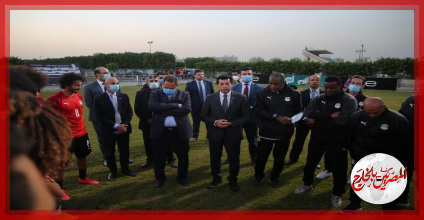 المصريين بالخارج