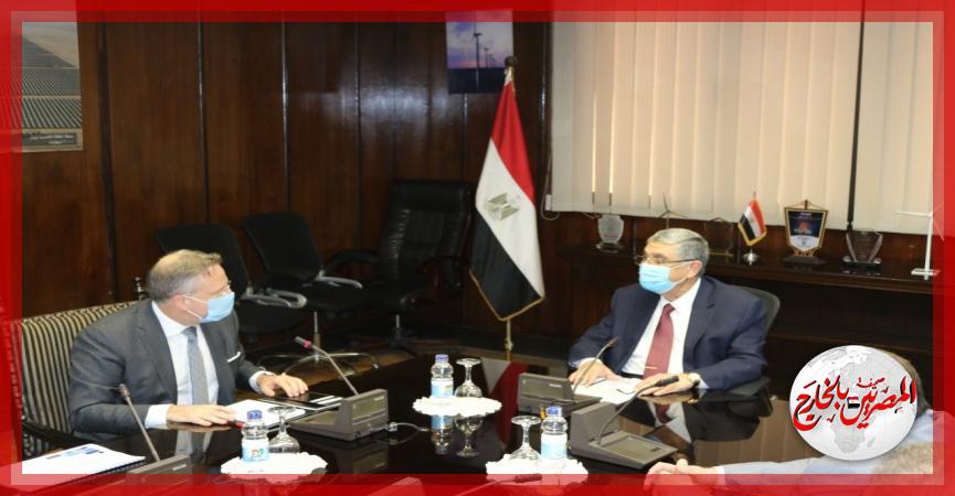 المصريين بالخارج