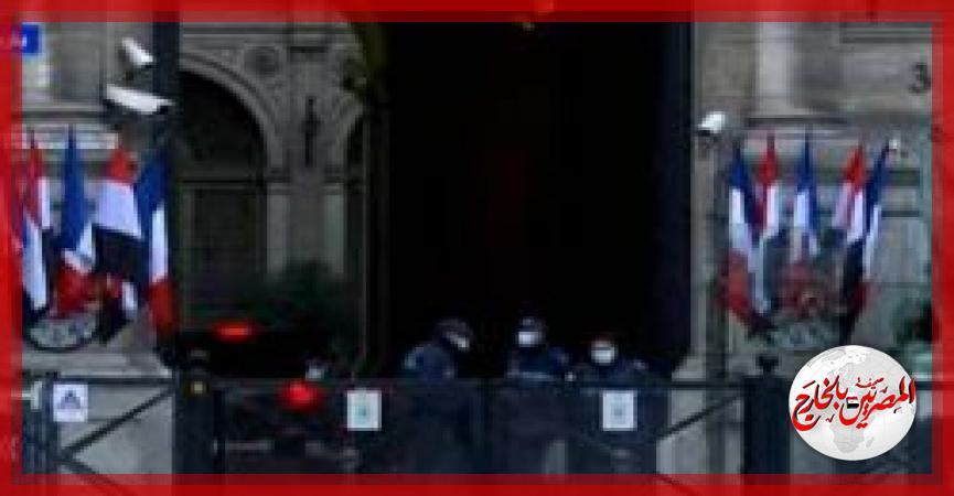 المصريين بالخارج