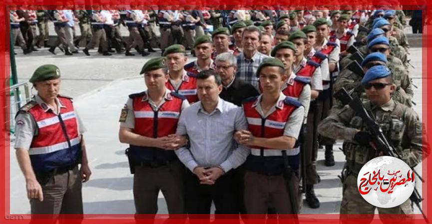 المصريين بالخارج