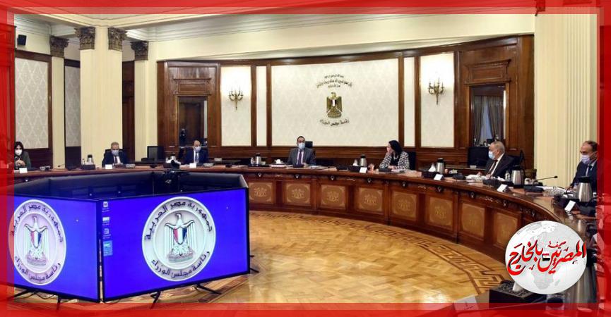 المصريين بالخارج