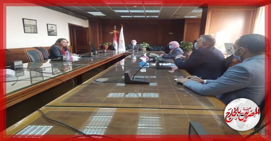 المصريين بالخارج