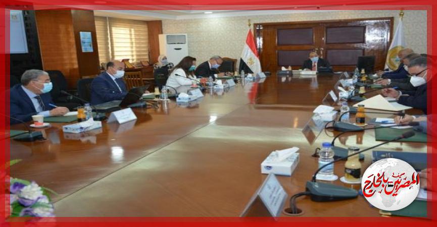 المصريين بالخارج