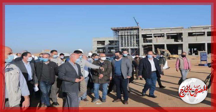 المصريين بالخارج