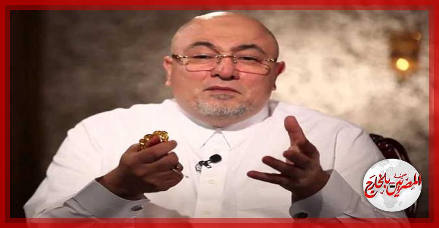 المصريين بالخارج