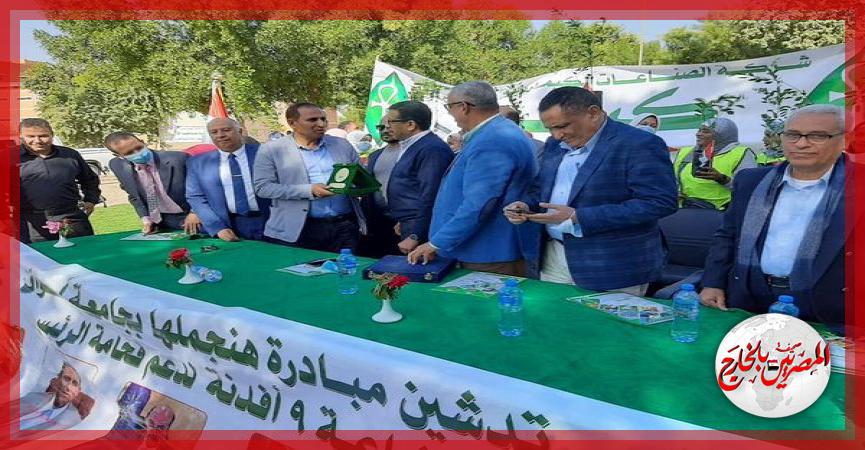 المصريين بالخارج